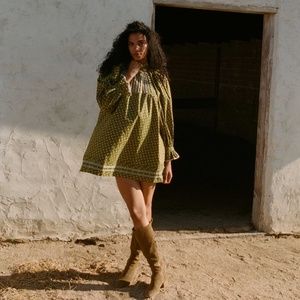 Doen Beatrice Dress M